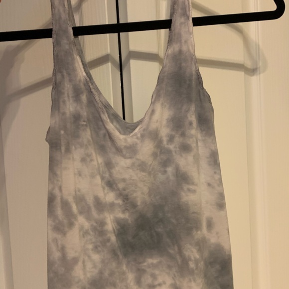 American Eagle marble tank top - Picture 2 of 3